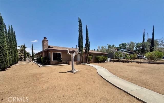 Yucca Valley, CA 92284,7511 Joshua Lane