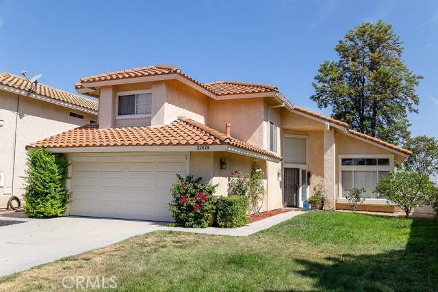 Temecula, CA 92591,27474 Bolandra Court
