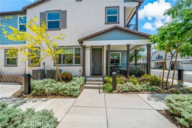 Fontana, CA 92336,15210 Horizon Street #2