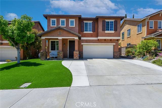 Murrieta, CA 92563,38919 Hickory Hill Court
