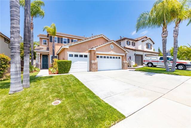 Temecula, CA 92592,33010 Poppy Street