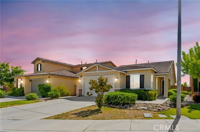 Lake Elsinore, CA 92532,36432 Chervil Court