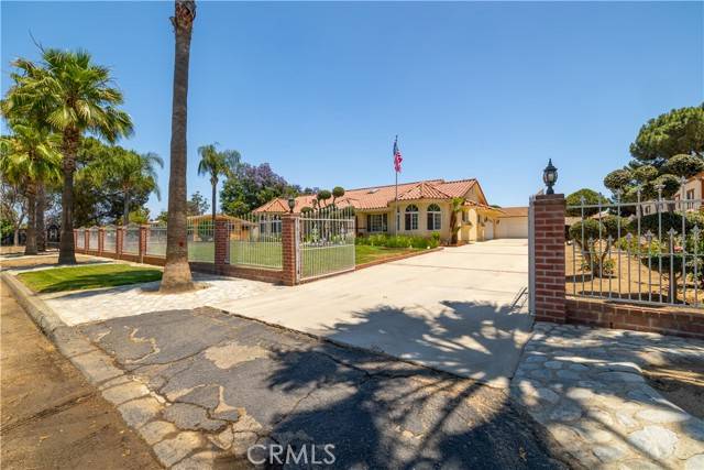 Other - See Remarks, CA 92567,20532 Armando Drive