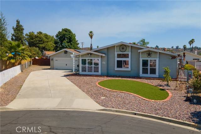 Hemet, CA 92544,44607 Grovewood Circle