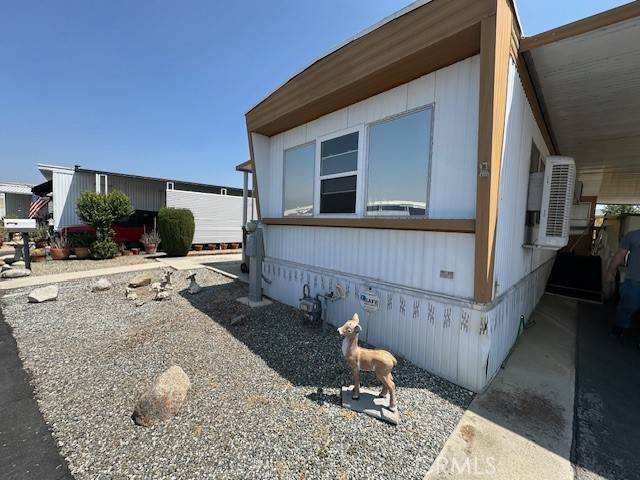 Hemet, CA 92544,43531 ACACIA AVENUE #18