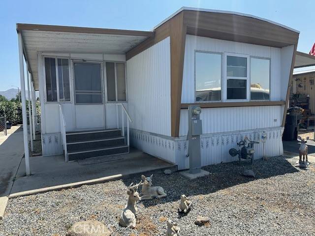 Hemet, CA 92544,43531 ACACIA AVENUE #18