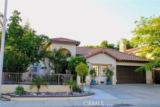 San Jacinto, CA 92583,1447 Genoa Lane