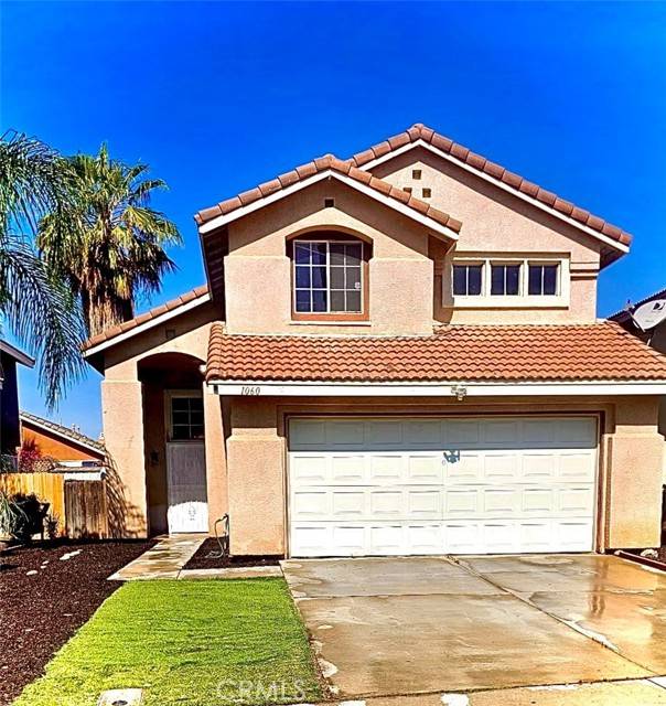 Perris, CA 92571,1060 Wilson Avenue