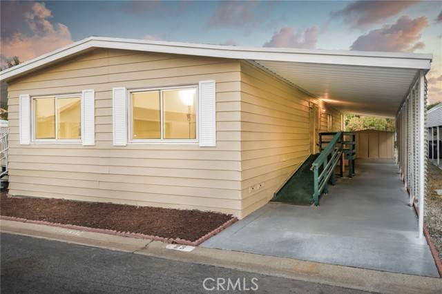 Menifee, CA 92586,27701 Murrieta Road #23