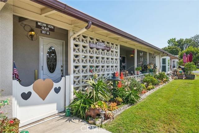 Seal Beach, CA 90740,1181 Oakmont Rd #197H