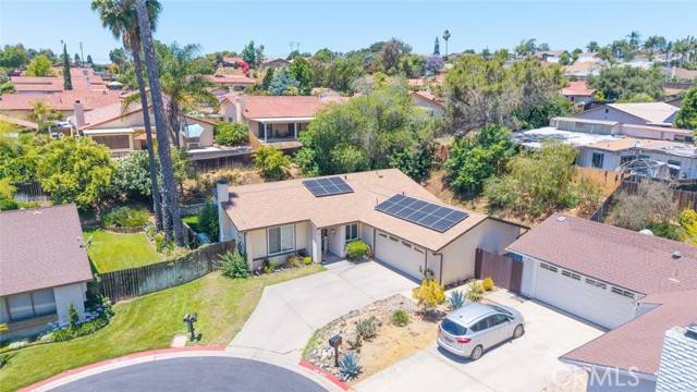 Fallbrook, CA 92028,705 Old Bridge Road