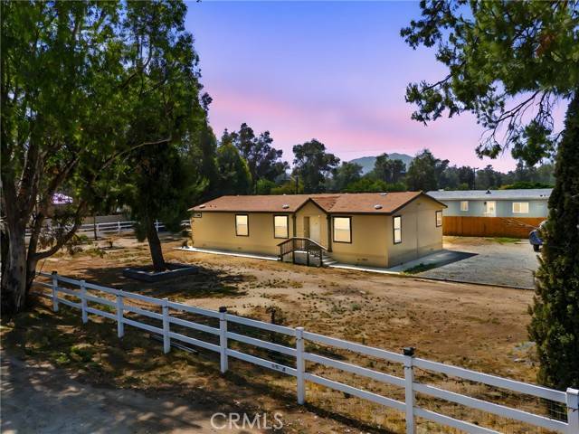 Winchester, CA 92596,31093 Simpson Road