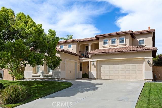 Lake Elsinore, CA 92532,25 Vista Palermo