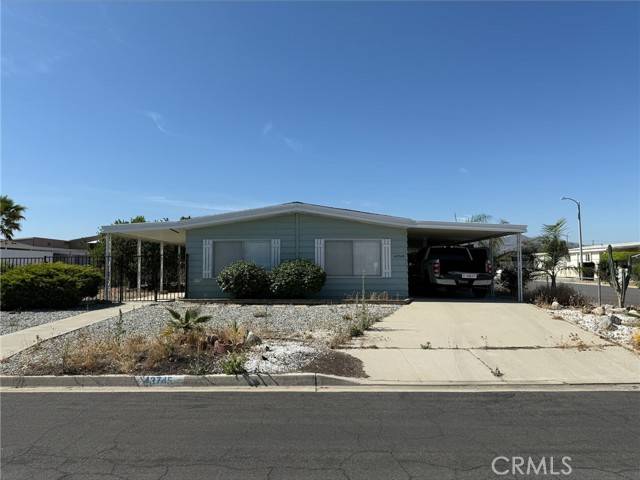 Hemet, CA 92544,43745 Rassle Drive
