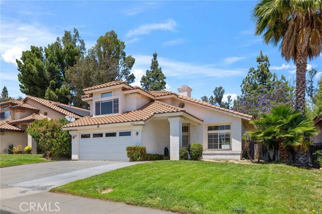Murrieta, CA 92562,40756 Mountain Pride Drive