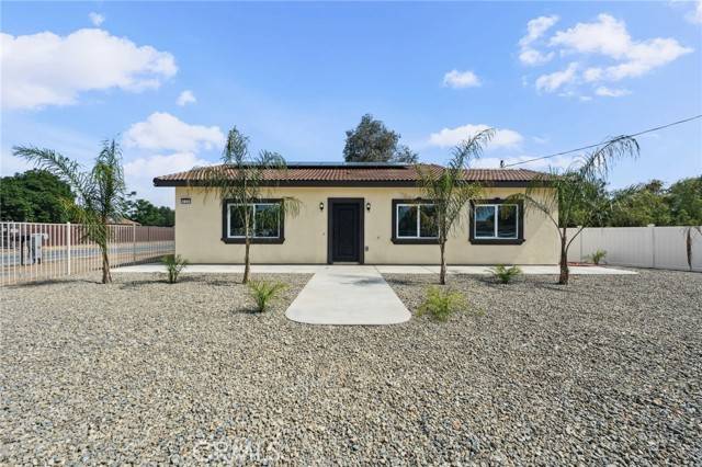 Perris, CA 92571,630 Orange Avenue