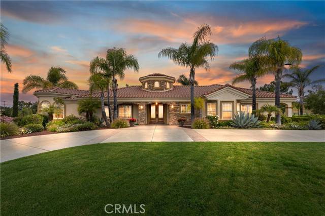 Temecula, CA 92592,36090 Monte De Oro Road