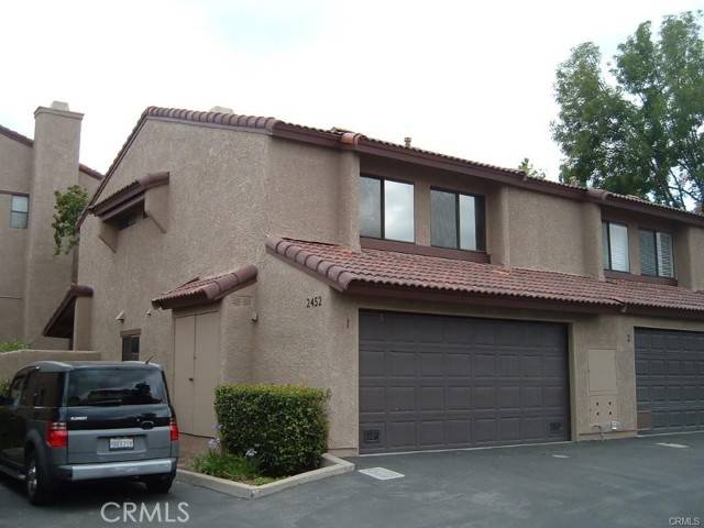 Simi Valley, CA 93065,2452 Chandler Ave. #1