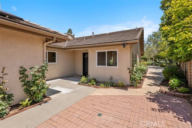 Fallbrook, CA 92028,4346 Los Padres Drive