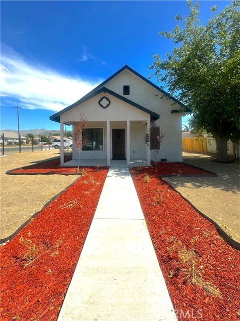 Hemet, CA 92543,1295 E Whittier Avenue
