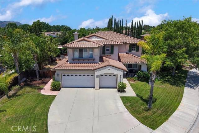 Murrieta, CA 92562,42365 Westar Court
