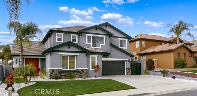 Murrieta, CA 92563,38523 Falkirk Drive