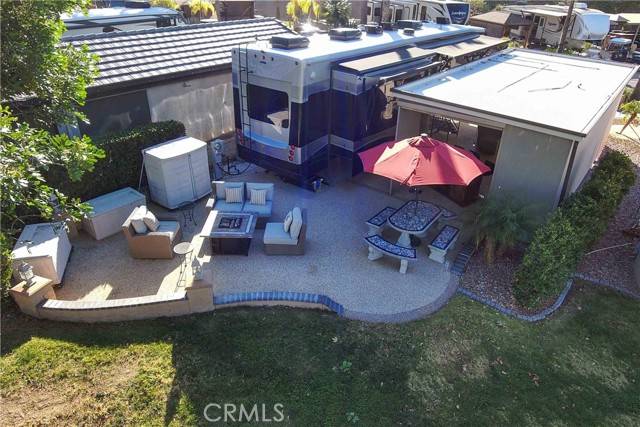 Aguanga, CA 92536,45525 Highway 79 Site 246