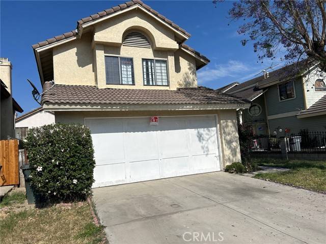 Perris, CA 92571,1523 Heirloom Avenue