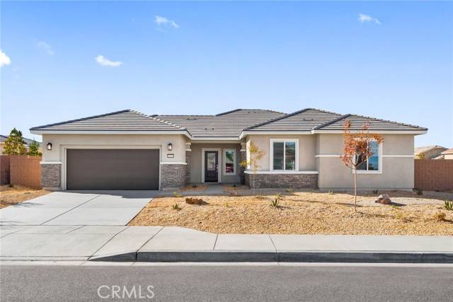Apple Valley, CA 92307,14857 Desert Lily Court Road