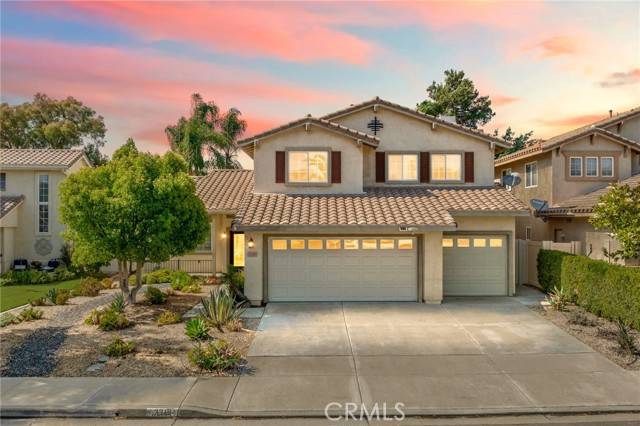 Temecula, CA 92592,32194 Corte Del Cerro