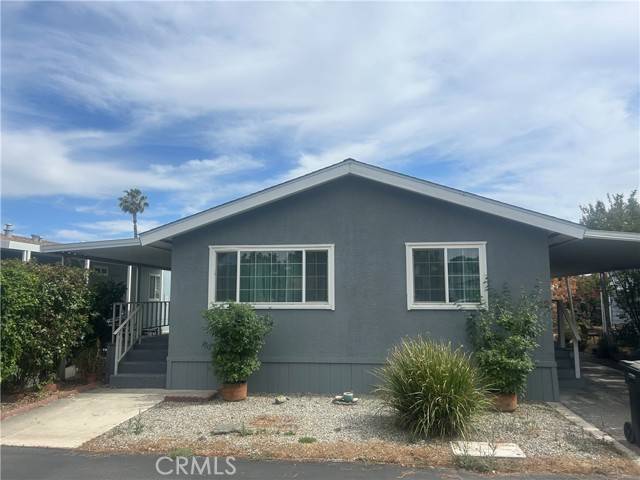Hemet, CA 92543,725 W Thornton Avenue #22