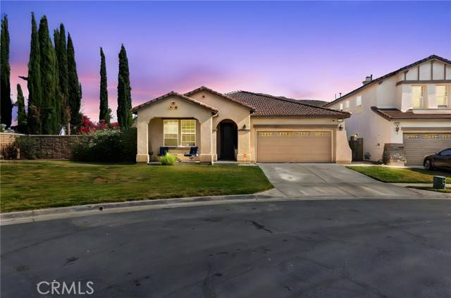 Hemet, CA 92545,3001 Red Cedar Trail