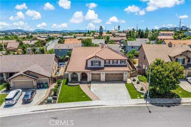 Winchester, CA 92596,35459 Azalea Circle