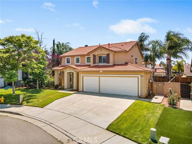 Menifee, CA 92584,31257 Casera Court