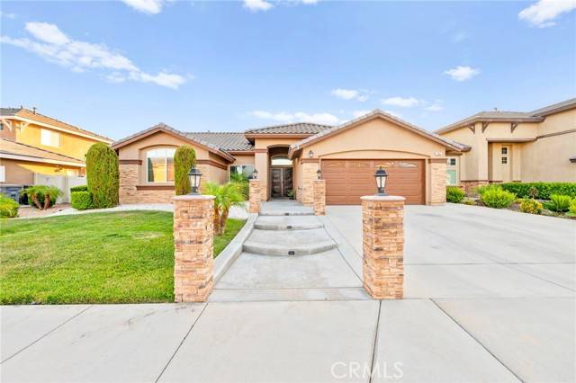 San Jacinto, CA 92582,242 Lipizzan Drive