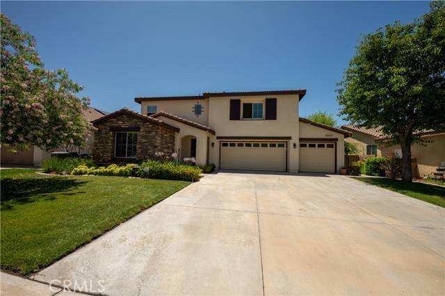 Winchester, CA 92596,32125 Bandelier Road