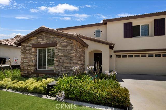 Winchester, CA 92596,32125 Bandelier Road