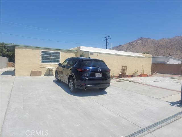 Palm Springs, CA 92262,15845 La Vida Drive