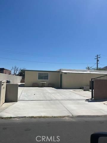 Palm Springs, CA 92262,15845 La Vida Drive