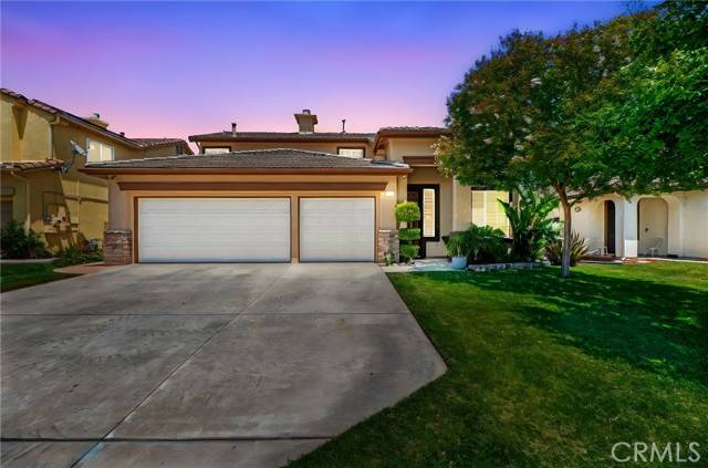 Menifee, CA 92585,27182 Amber Rock Drive