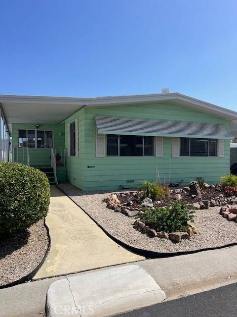 Menifee, CA 92586,27601 Sun City Boulevard #63