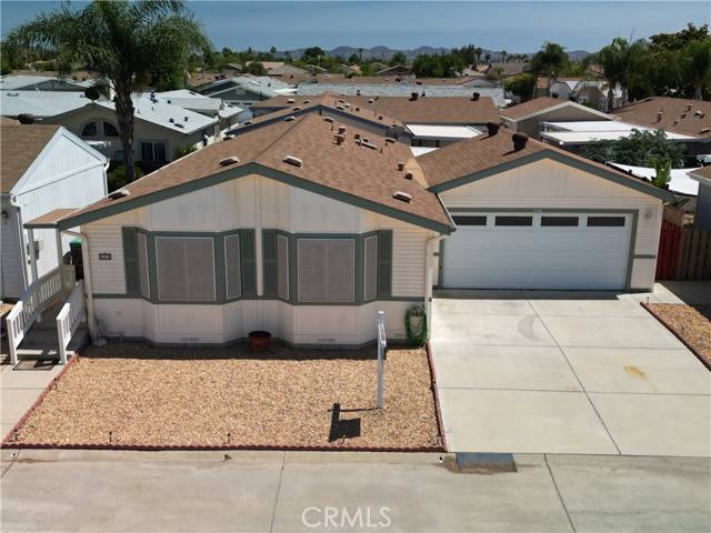Menifee, CA 92586,27250 Murrieta Road #266