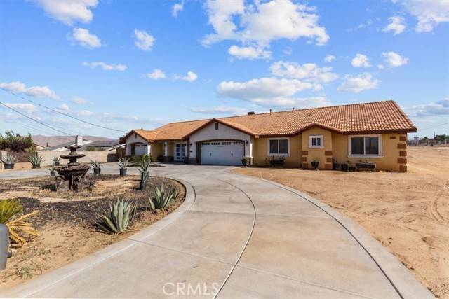 Hesperia, CA 92345,17635 Verde Street
