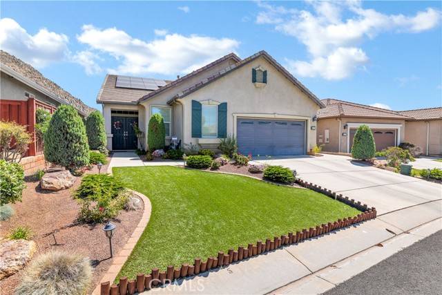 Hemet, CA 92545,650 Zarahias Cr
