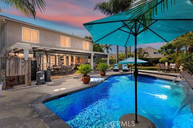 Corona, CA 92878,1110 Norcrest Street