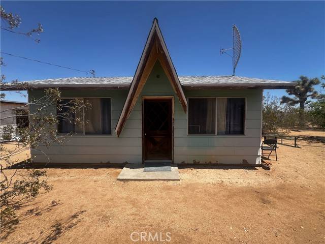 Yucca Valley, CA 92284,1489 Balsa Avenue