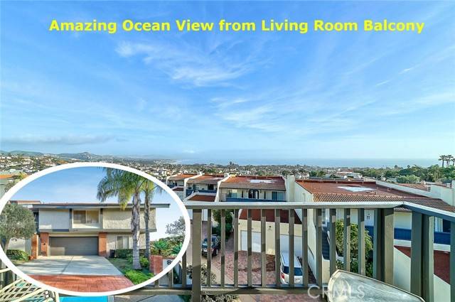 Dana Point, CA 92629,33672 Blue Lantern Street #1