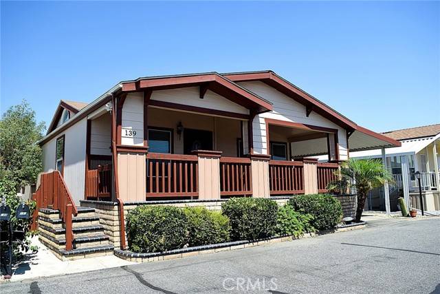 Hemet, CA 92545,5001 W Florida Ave #139
