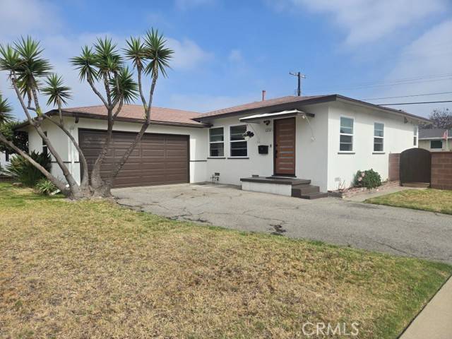 Gardena, CA 90248,1201 W 186th Street