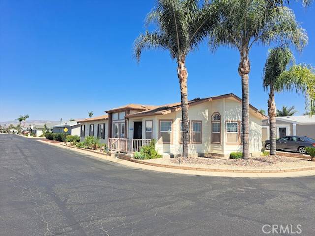 Hemet, CA 92545,1250 N Kirby Street #226
